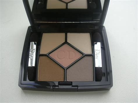 dior incognito palette|Dior 5 Colour Eyeshadow .